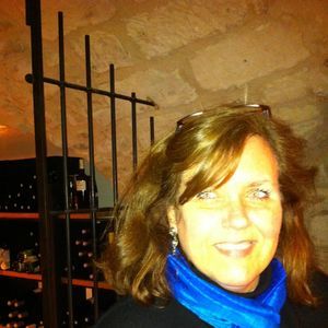 Meet your Posher, Susan